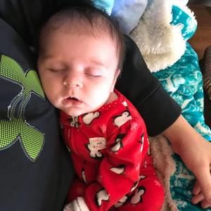 Meet your Posher, Pam